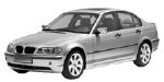 BMW E46 U0678 Fault Code