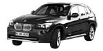 BMW E84 U0678 Fault Code