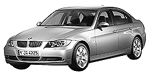 BMW E90 U0678 Fault Code